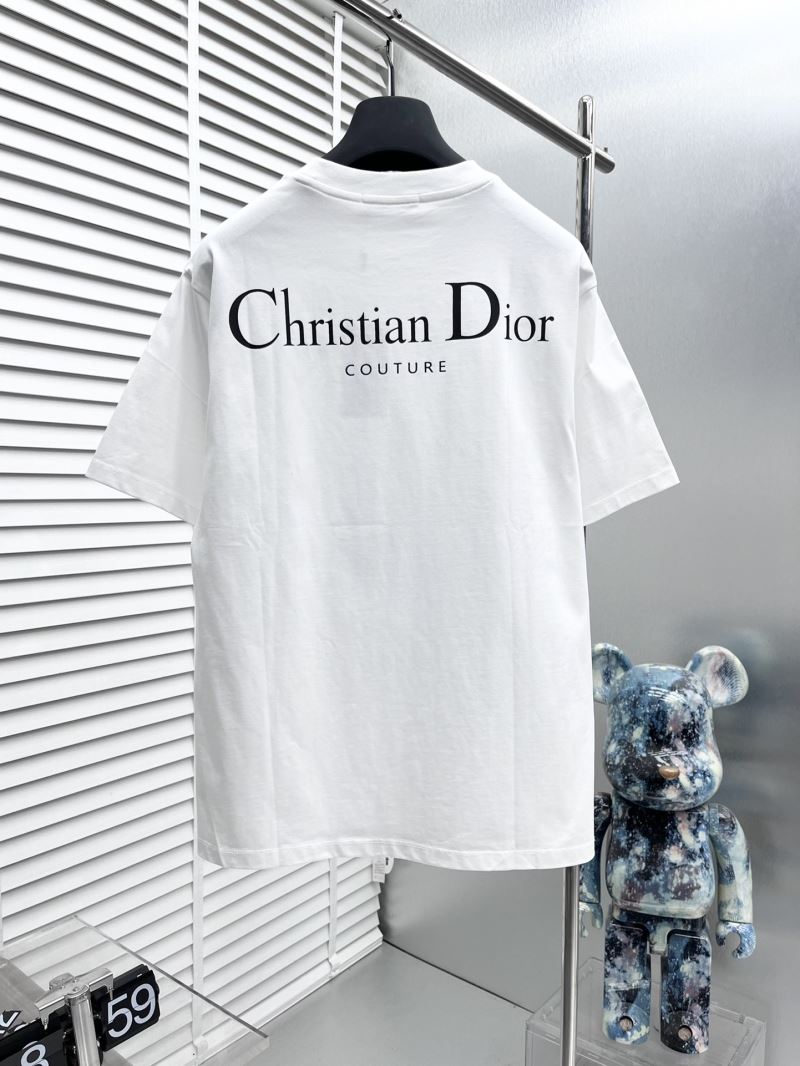 Christian Dior T-Shirts